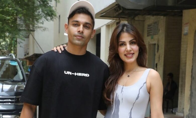 Bollywood actor Rhea Chakraborty’s ₹40 crore startup Chapter 2 Drip goes offline