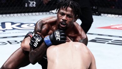 UFC 316 Bonus Report: Kevin Holland one of four ‘POTN’ winners