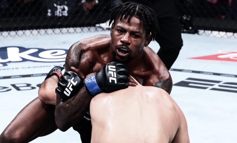 UFC 316 Bonus Report: Kevin Holland one of four ‘POTN’ winners