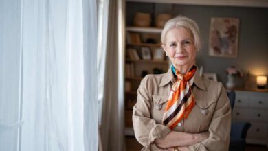 My new husband gave me a contract and told me to ‘sign here’ — but I refused. It was the best decision of my life.