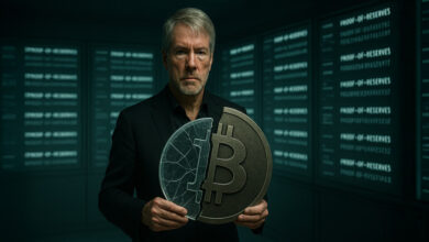 Proof-of-Reserves: Is it applicable to MicroStrategy?