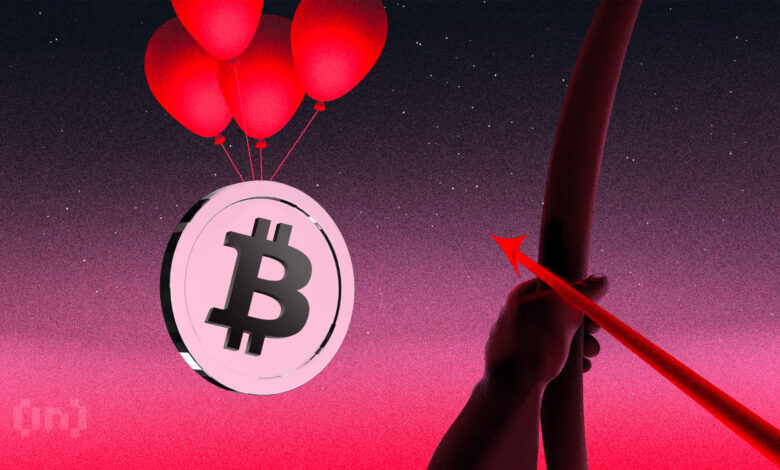 Two Major Support Levels to Watch for Bitcoin Price This Week