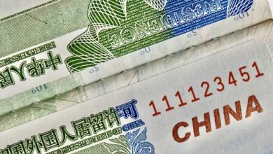 China Launches 5-Year ‘ASEAN Visa’ for Business Travelers