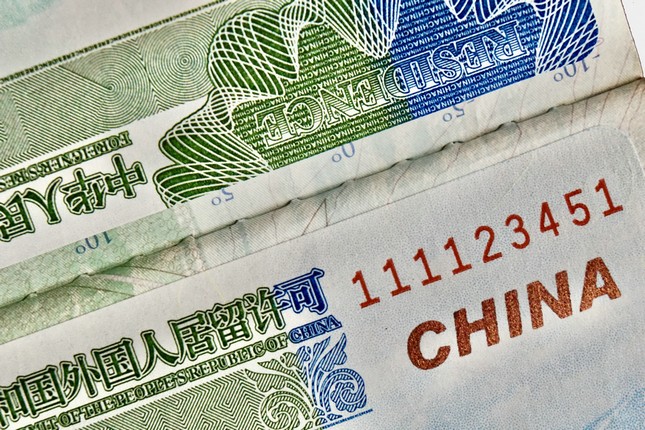 China Launches 5-Year ‘ASEAN Visa’ for Business Travelers