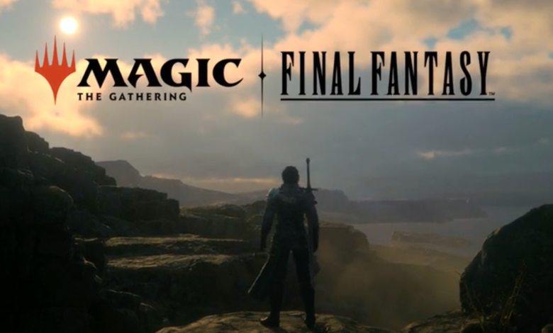 Magic: The Gathering