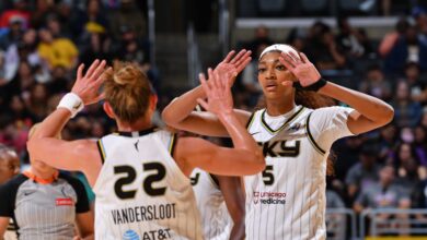 Chicago Sky standout suffers season-ending injury — and 2 key questions emerge