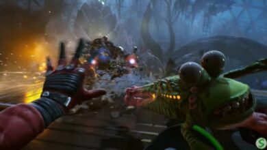 Squanch Games reveals High On Life 2 for winter release