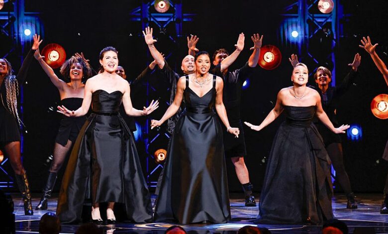 Go Full Obamacore With the Hamilton Reunion