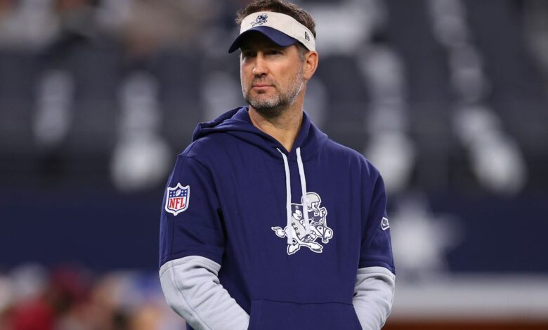 No. 1 priority on offense and defense for the Dallas Cowboys in 2025