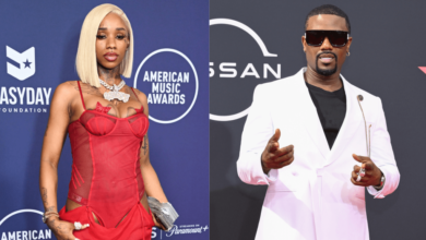 Sexyy Red Slams Ray J For Lying About Them Having Sex