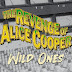 La banda original de ALICE COOPER lanza su segundo single “WILD ONES” – de su próximo álbum “THE REVENGE OF ALICE COOPER”,que sale el 25 de Julio a través de earMUSIC