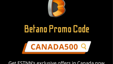 Betano Promo Code: Use the code “CANADA500”
