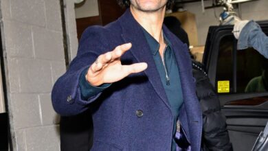 Judge Dismisses Justin Baldoni’s $400 Million Lawsuit Against Blake Lively and Ryan Reynolds