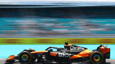 McLaren F1 veut garder ‘des éléments fondamentaux’ de sa MCL39 en 2026