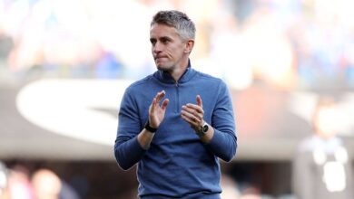 Next Brentford Manager Odds & Betting: Who Are The Contenders to Replace Frank?