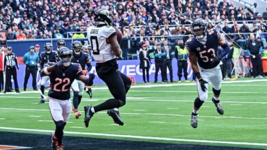 Fleur-de-Links, June 10: Gabe Davis visits the Saints