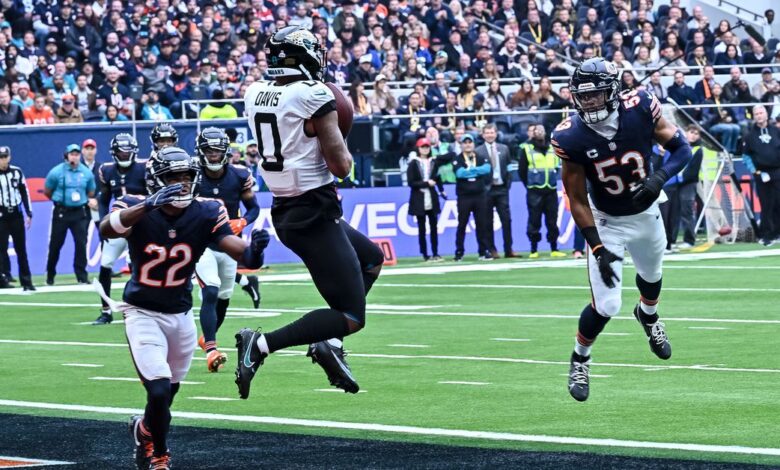 Fleur-de-Links, June 10: Gabe Davis visits the Saints