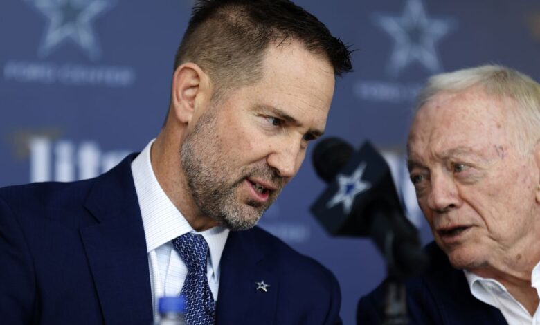 Predicting the storylines ahead of Cowboys mandatory minicamp