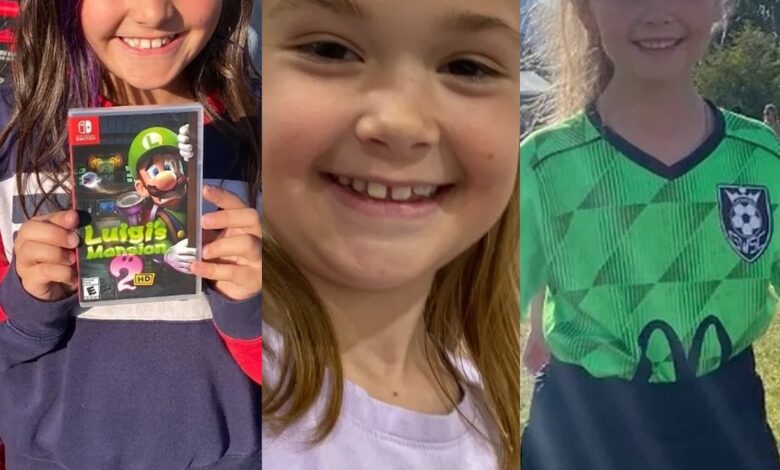 Decker Sisters’ Cause of Death Revealed After Dad Accused of Murder