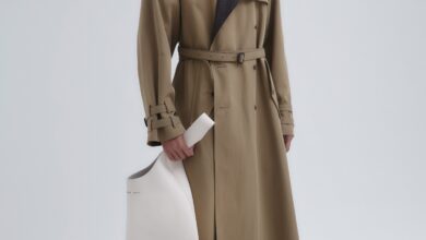 Carven Pre-Fall 2025