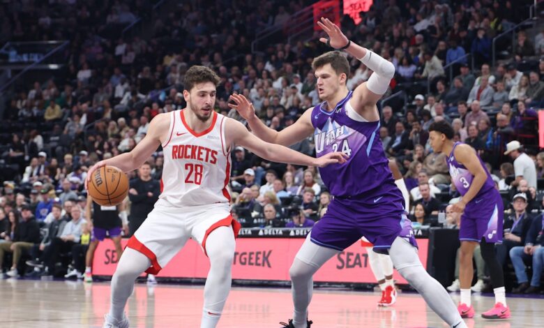 Lakers Dream Center Target May Be Available After All: Report