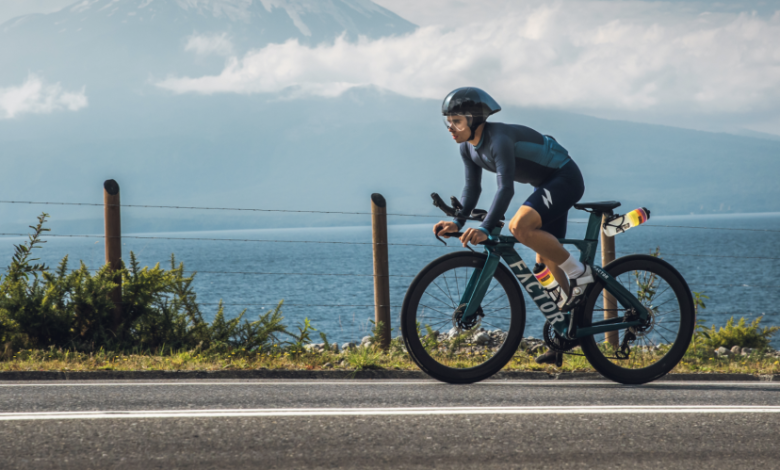 Puerto Varas, Chile to Host new Ironman 70.3 Starting in 2026