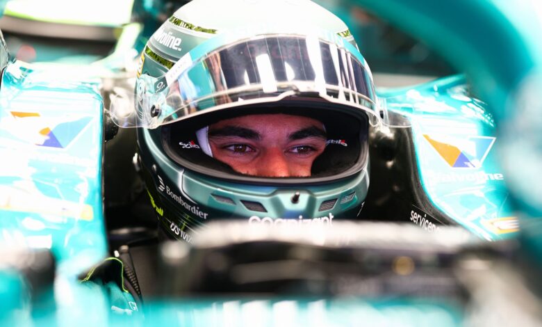 ‘C’était une bonne décision’ : Lance Stroll détaille son opération au poignet