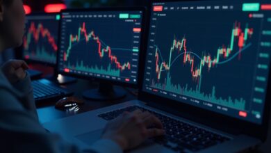 Stablecoins could top $2 trillion by 2028, says Treasury Secretary Bessent as US moves to regulate sector