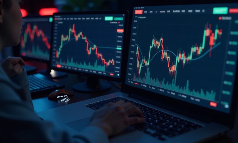 Stablecoins could top $2 trillion by 2028, says Treasury Secretary Bessent as US moves to regulate sector