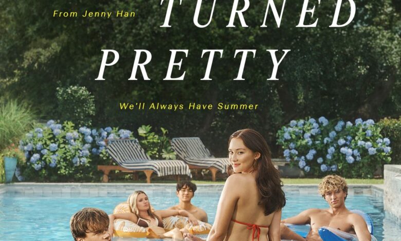 When Does the Final ‘The Summer I Turned Pretty’ Season Come Out? Here’s Everything We Know