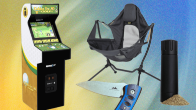 24 Gifts for Dads Who Don’t Need Anything (2025)