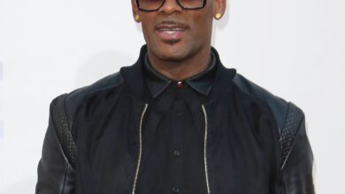 R. Kelly Accuses Prison Officials of Murder Plot, Says He’s In Danger