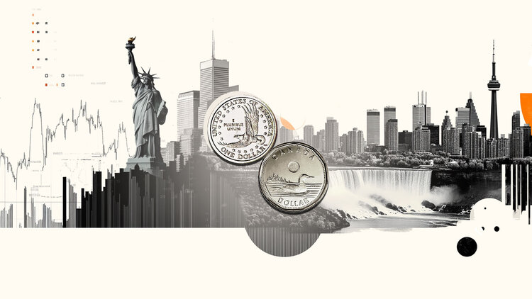 Canadian Dollar lurches into new highs amid Greenback weakness