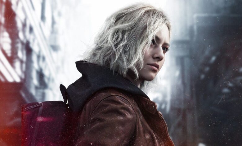 Roughly half of Capcom’s dev staff is focused on character animation and visual effects