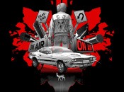 Heading Out, a Super Stylish Narrative Driving Game, Is Coming to PS5