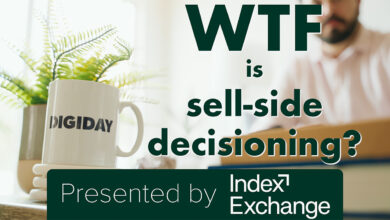 WTF is sell-side decisioning?