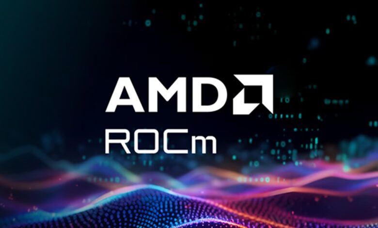 AMD’s powerful AI chips can finally be unleashed on Windows PCs