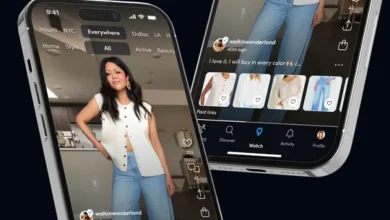 Pinterest Partners with LTK to Expand its Product Listings