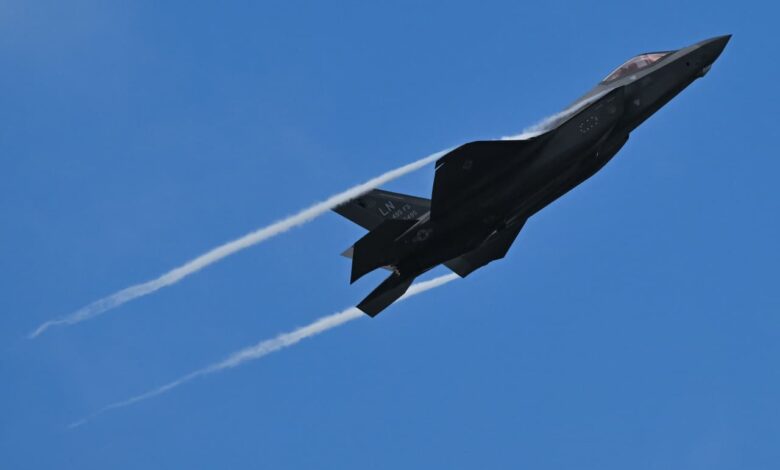 These defense stocks offer the best growth prospects, as the Israel-Iran conflict fuels new interest in the sector