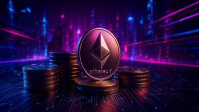 Spot Ethereum ETFs register new inflow record with 19-day streak, capturing nearly $1.4 billion