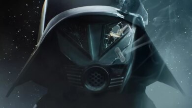 Mel Brooks returns from the retirement home to save a galaxy ‘very, very, very, very, far away’