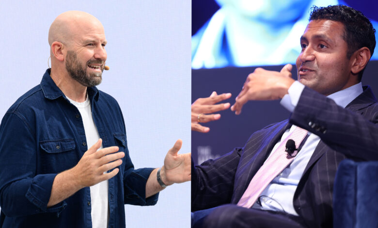 U.S. Army bringing in big tech executives as lieutenant colonels