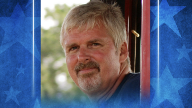 Budd Little  Named Grand Marshal of High Point National