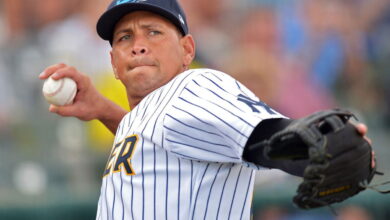 Red Sox Legend Re-Ignites Brutal Alex Rodriguez Feud With Hilarious Confession While Recalling Yankees Rivalry