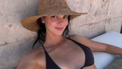 Star snaps of the week: Kylie Jenner, Jonas Brothers, Hailey Bieber and more: Photos