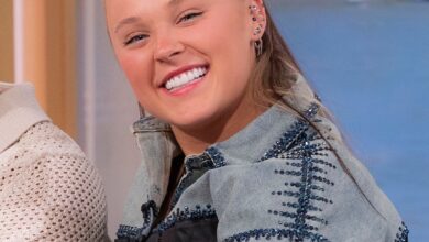 JoJo Siwa Clarifies Her Sexuality Amid Chris Hughes Relationship