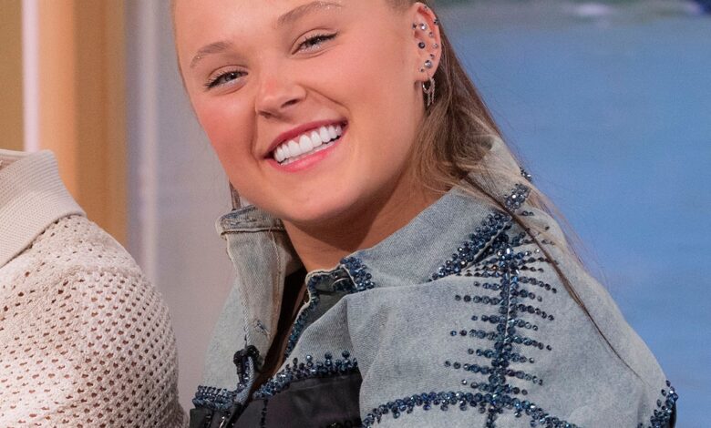 JoJo Siwa Clarifies Her Sexuality Amid Chris Hughes Relationship
