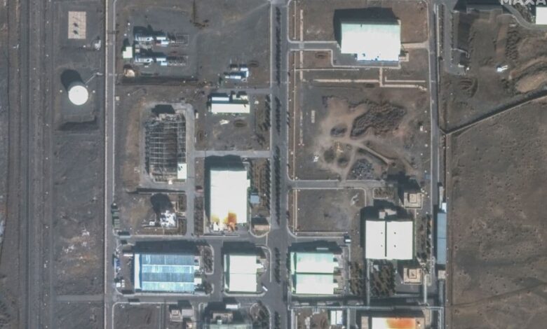 Israel-Iran War highlights: US-Iran nuclear talks ‘not possible now’, says Oman