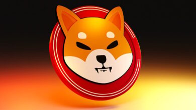 Shiba Inu Price Rises 4% After 500M SHIB Removed From Supply