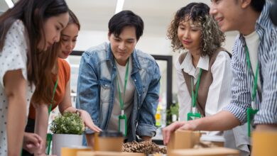 Unlocking Green Business Certification: Your Path to Sustainable Success